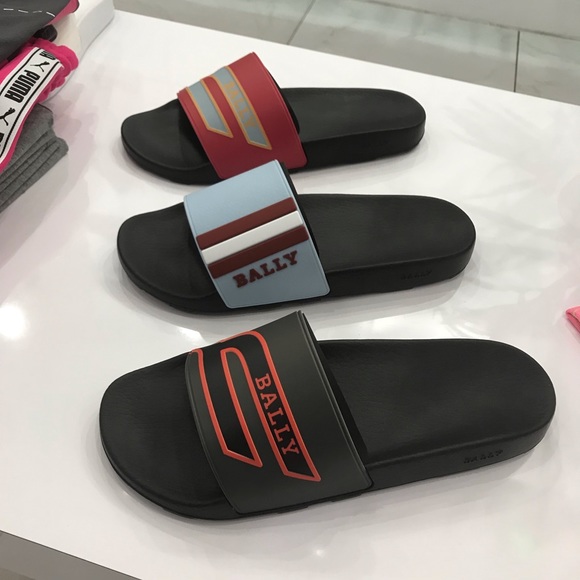 Bally Sandals - Picture 2 of 5